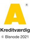 Kreditvärdighet 2021 A