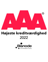 Kreditvärdighet 2022 A