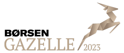 Gazelle 2023 AG Precision
