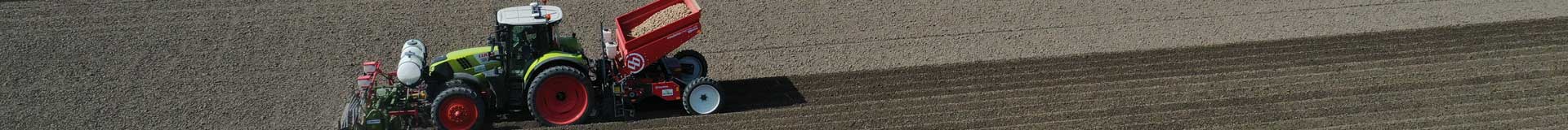 Banner 1 - AG Precision