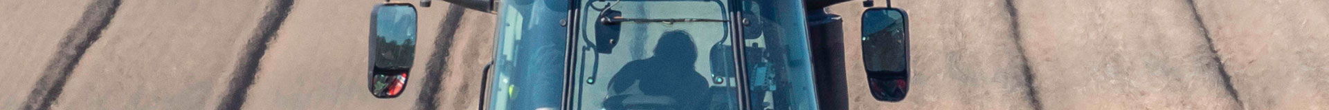 Banner 8 - AG Precision